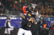 NFL: Seattle Seahawks at Chicago Bears - Source: Imagn